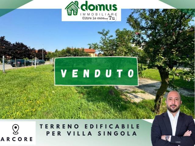 Terreno in vendita a Cascina del Bruno, Arcore