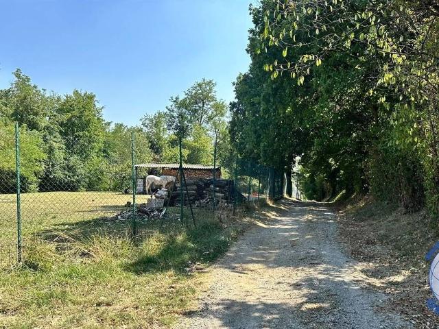 Terreno in vendita a Bernate, Arcore