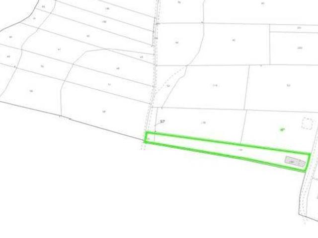 Terreno in vendita a Bernate, Arcore