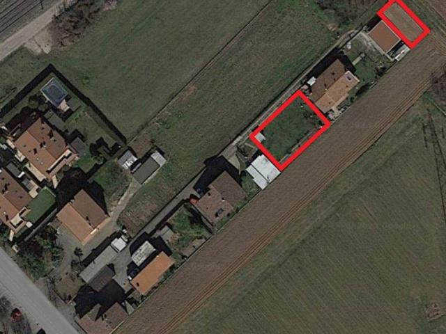 Terreno in vendita a Arcore, Monza-brianza