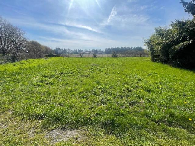 Terreno in vendita a La Ca', Arcore