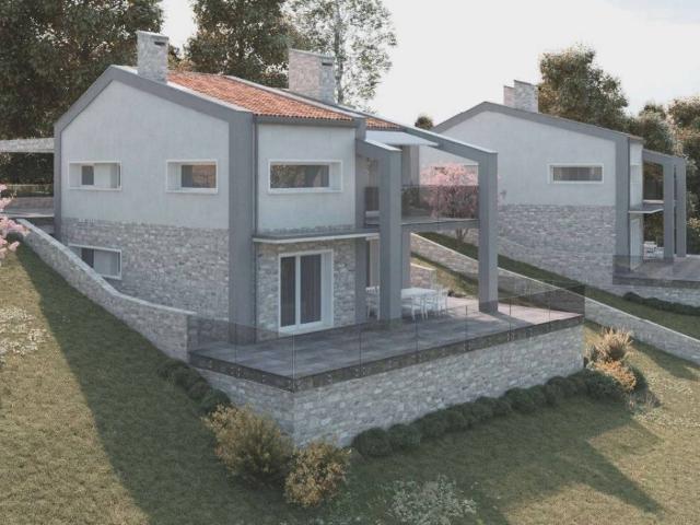 Terreno in vendita a Arcugnano, Veneto
