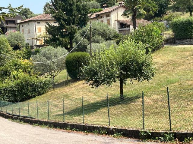 Terreno in vendita a Perarolo, Arcugnano