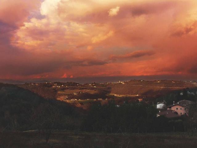 Terreno in vendita a Arcugnano, Veneto