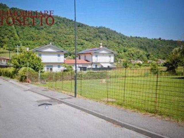 Terreno in vendita a Arcugnano, Veneto