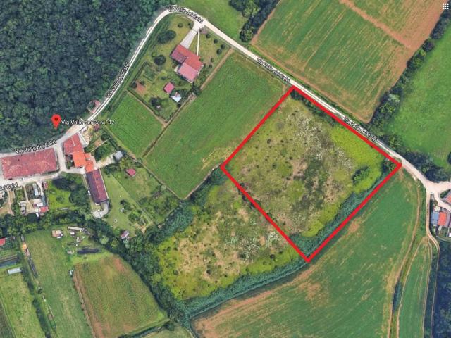 Terreno in vendita a Arcugnano, Veneto