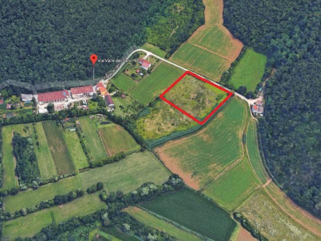 Terreno in vendita a Arcugnano, Veneto
