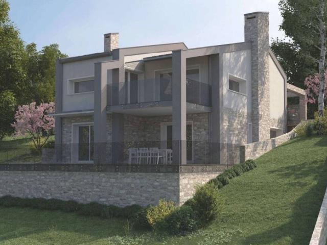 Terreno in vendita a Arcugnano, Veneto