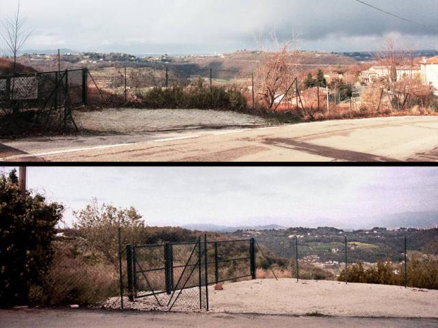 Terreno in vendita a Arcugnano, Veneto