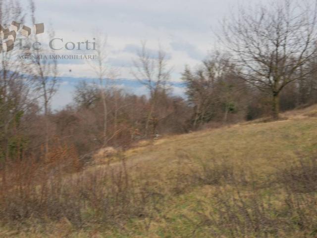 Terreno in vendita a Grancare, Arcugnano
