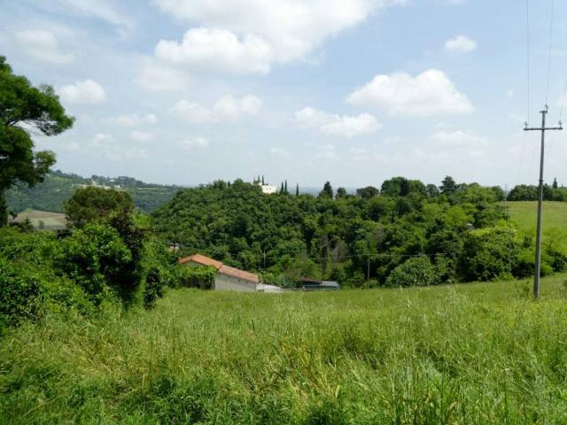 Terreno in vendita a Arcugnano, Veneto