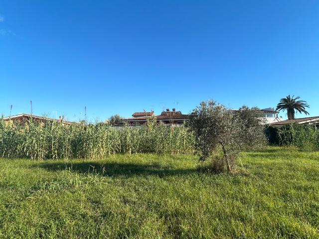 Terreno in vendita a Roma Capitale, Lazio