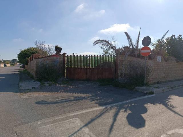 Terreno in vendita a Roma Capitale, Lazio