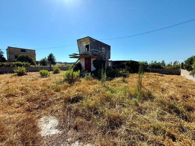 Terreno in vendita a Centro Regina, Roma Capitale