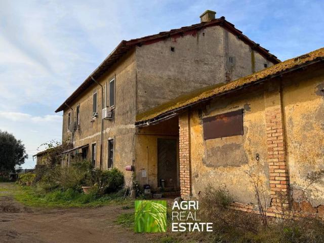 Terreno in vendita a Roma Capitale, Lazio