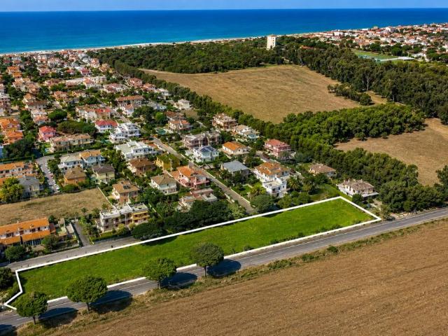 Terreno in vendita a Lupetta, Roma Capitale