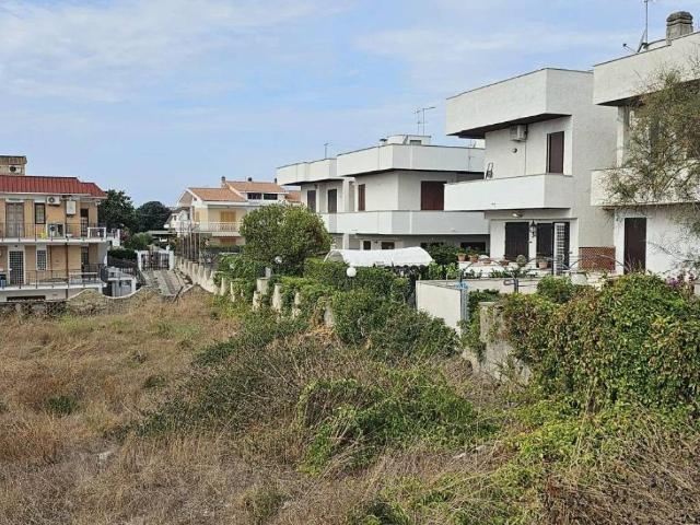 Terreno in vendita a Roma Capitale, Lazio