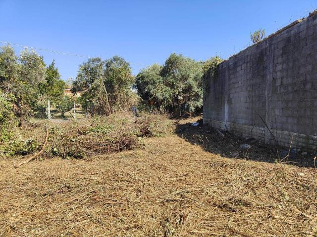 Terreno in vendita a Marina di Tor San Lorenzo, Roma Capitale