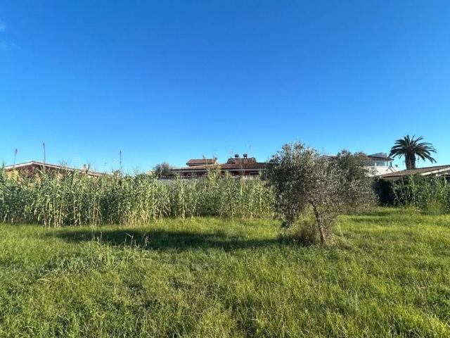 Terreno in vendita a Roma Capitale, Lazio