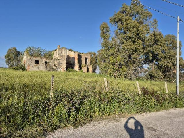 Terreno in vendita a Roma Capitale, Lazio