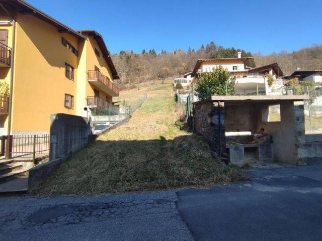 Terreno in vendita a Piozza, Ardesio