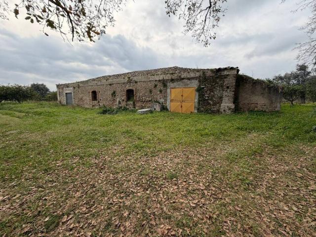 Terreno in vendita a Calabria, Reggio Calabria