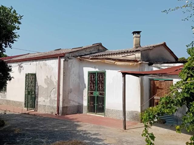 Terreno in vendita a Calabria, Reggio Calabria
