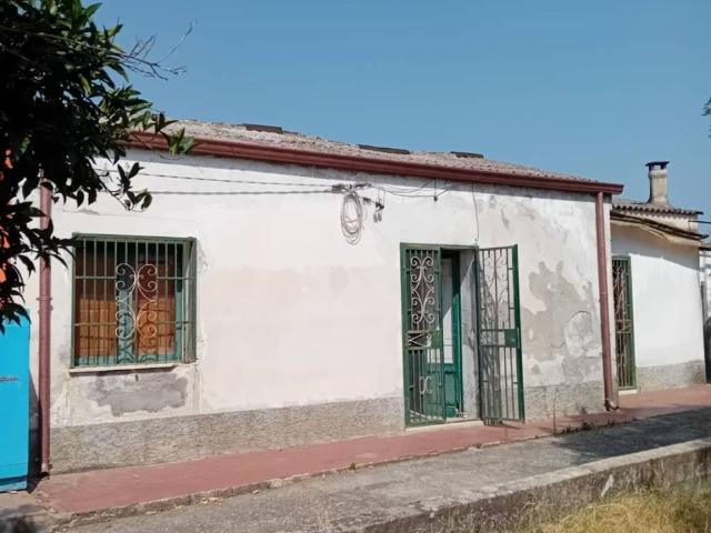 Terreno in vendita a Calabria, Reggio Calabria