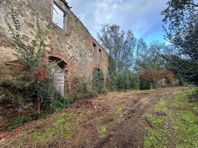 Terreno in vendita a Terrarossa, Arezzo