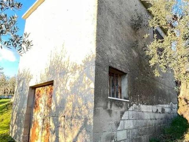 Terreno in vendita a Policiano, Palazzo Del Pero