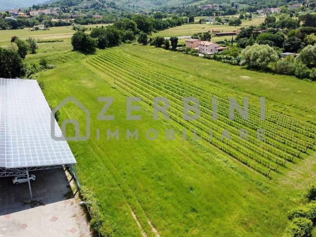 Terreno in vendita a Palazzo Del Pero, Toscana