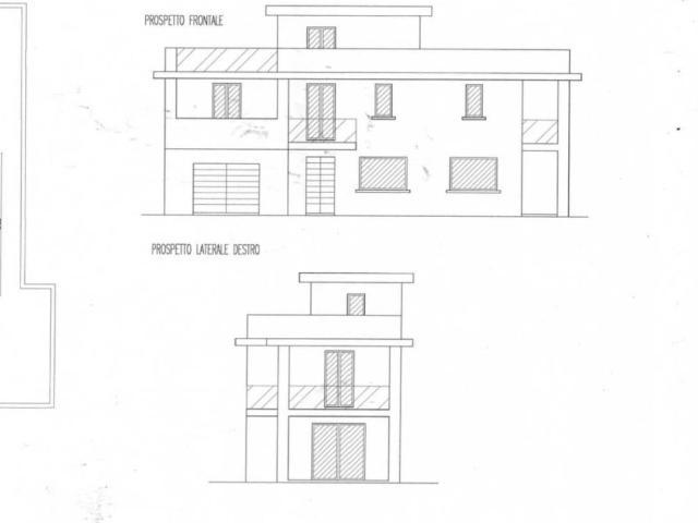 Terreno in vendita a La Pace, Palazzo Del Pero