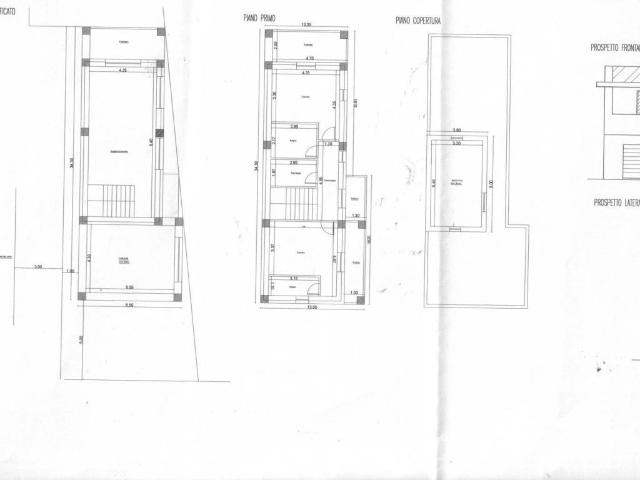 Terreno in vendita a La Pace, Palazzo Del Pero