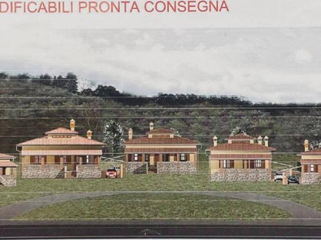 Terreno in vendita a Santa Firmina, Palazzo Del Pero