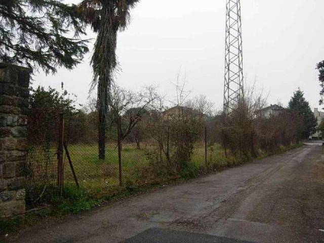 Terreno in vendita a Palazzo Del Pero, Toscana