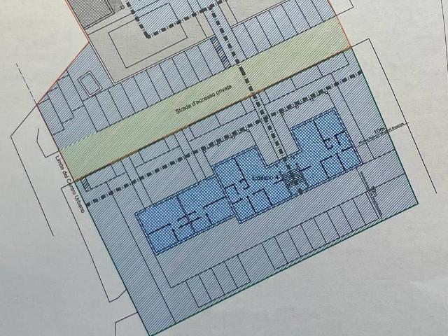 Terreno in vendita a Policiano, Palazzo Del Pero