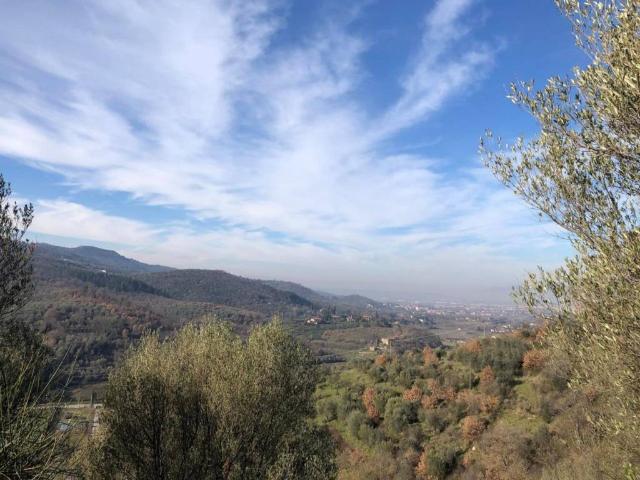 Terreno in vendita a Palazzo Del Pero, Toscana