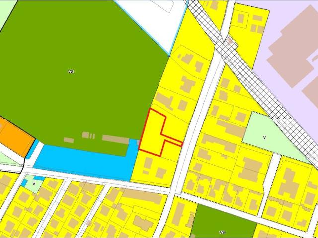 Terreno in vendita a Argenta, Reggio Emilia