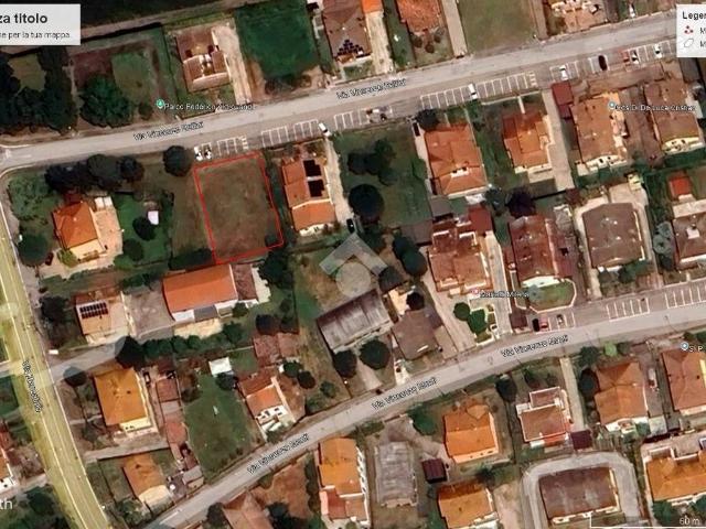 Terreno in vendita a Argenta, Reggio Emilia