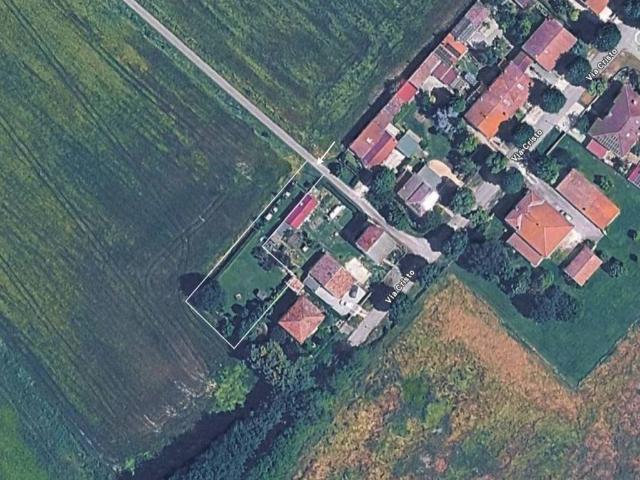 Terreno in vendita a Argenta, Reggio Emilia