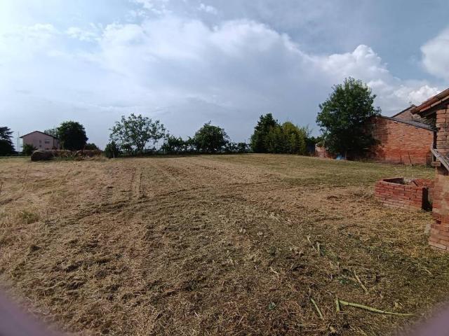 Terreno in vendita a Argenta, Reggio Emilia