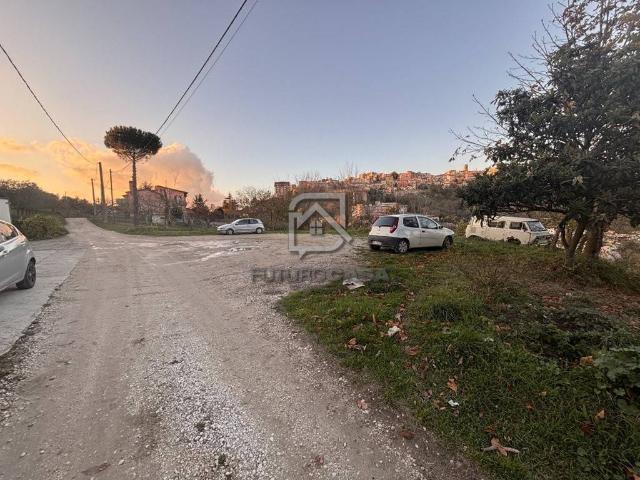 Terreno in vendita a Ariano Irpino, Campania