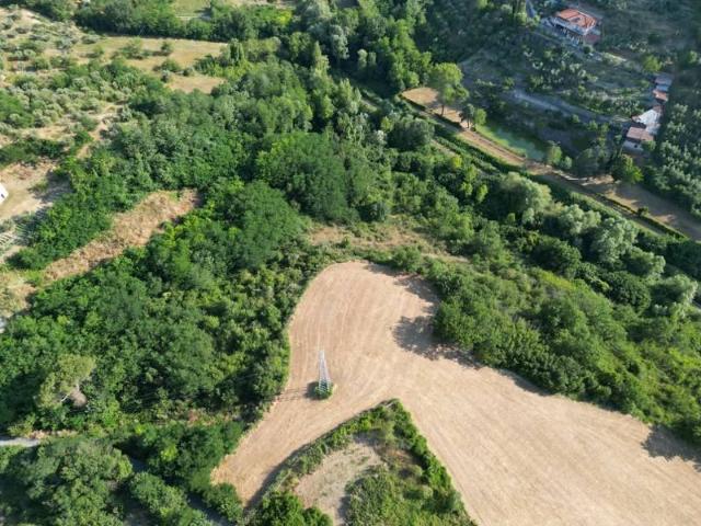 Terreno in vendita a Martiri, Ariano Irpino