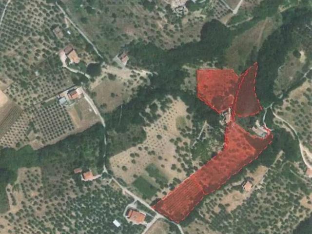 Terreno in vendita a Ariano Irpino, Campania