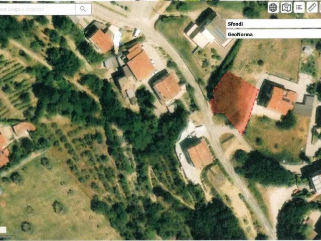 Terreno in vendita a Ariano Irpino, Campania
