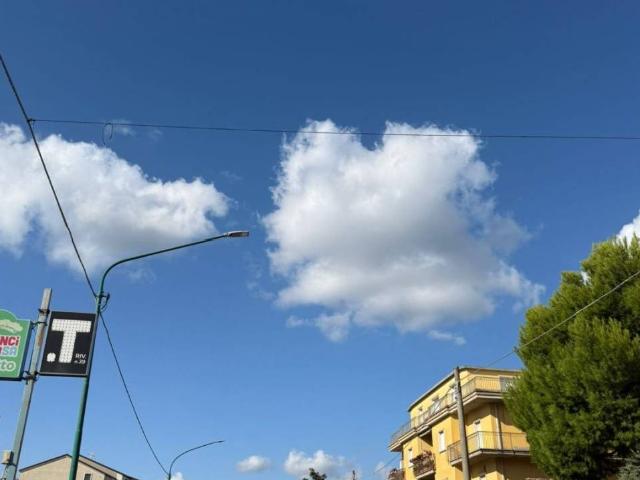 Terreno in vendita a Ariano Irpino, Campania