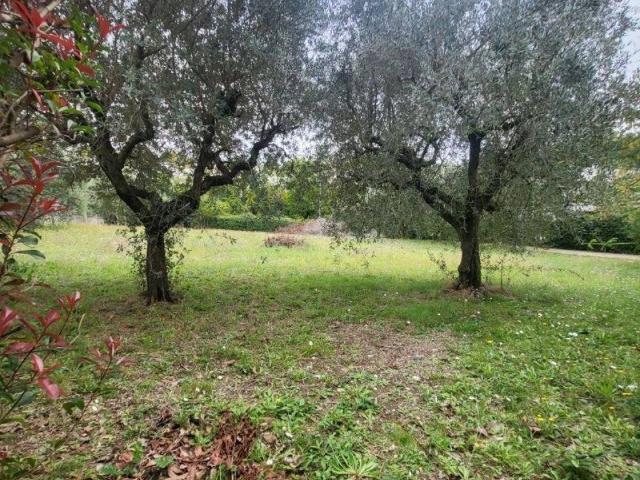 Terreno in vendita a La Torretta, Roma Capitale