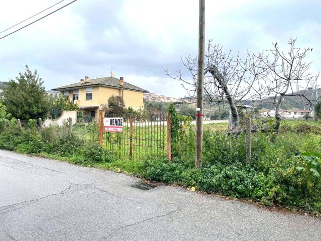 Terreno in vendita a Roma Capitale, Lazio