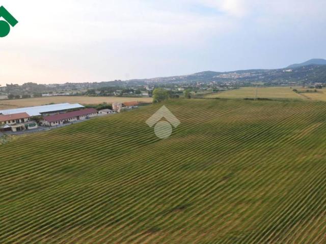 Terreno in vendita a Roma Capitale, Lazio