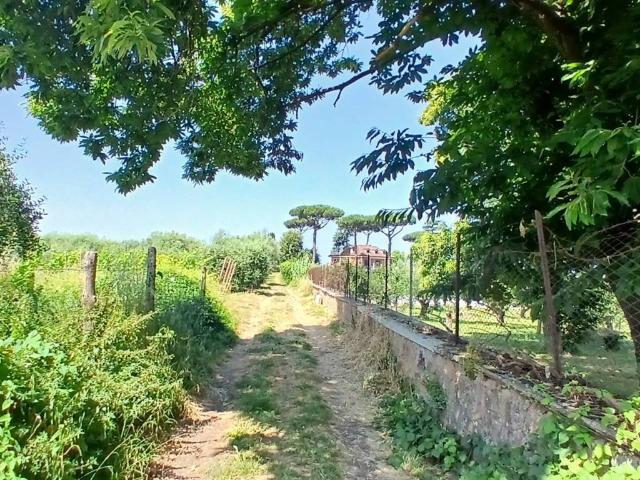 Terreno in vendita a Roma Capitale, Lazio